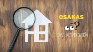 Sisäilmaongelman tutkiminen taloyhtiössä