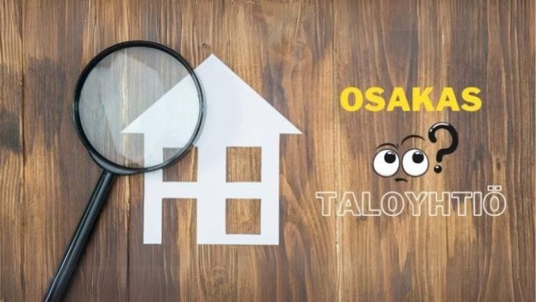 Sisäilmaongelman tutkiminen taloyhtiössä