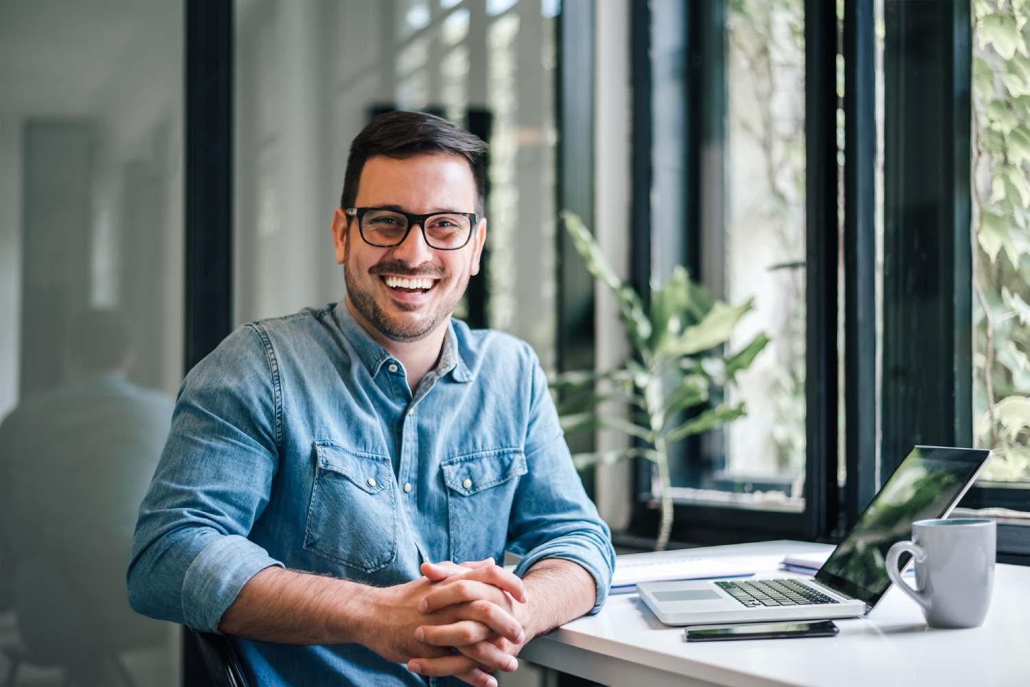 40 vuoden kokemuksella