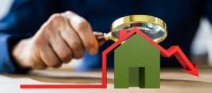 Kiinteistön virhe asuntokaupassa