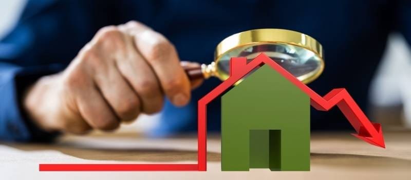 Kiinteistön virhe asuntokaupassa