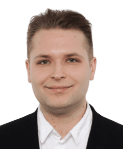 Paulus Nevalainen - SRV Rakennus Oy