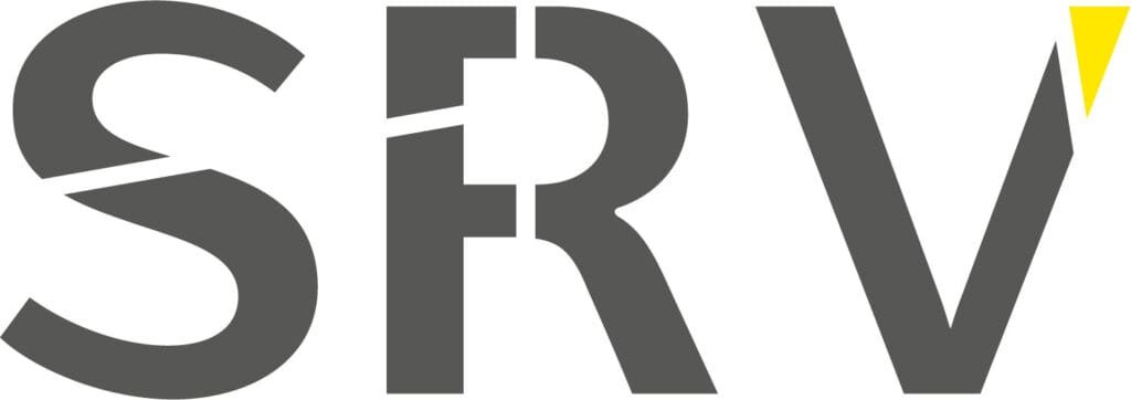 SRV logo