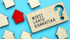 Hinnan muodostuminen ja miksi laatu kannattaa