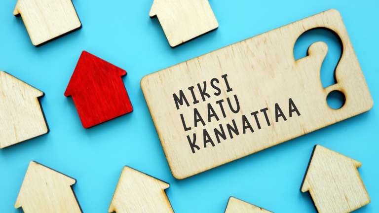 Hinnan muodostuminen ja miksi laatu kannattaa