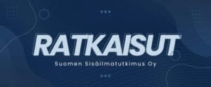 Ratkaisut