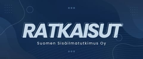 Ratkaisut