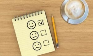 Tyytyväinen asiakas