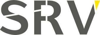 SRV logo